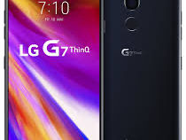 Lg g7 Thinq