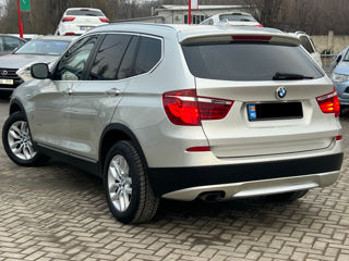 BMW X3 foto 3