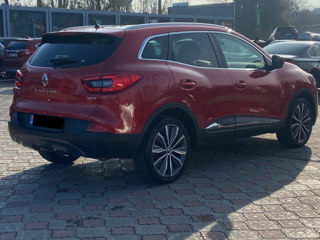 Renault Kadjar foto 3