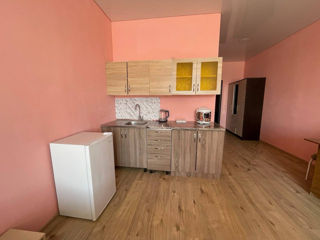 Apartament cu 1 cameră, 30 m², Centru, Chișinău foto 3