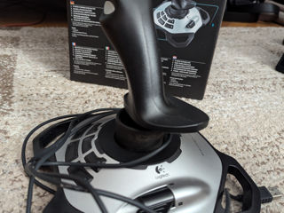 Logitech Extreme 3D PRO