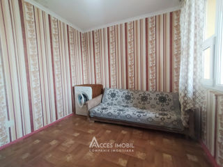 Apartament cu 1 cameră, 34 m², Botanica, Chișinău foto 7