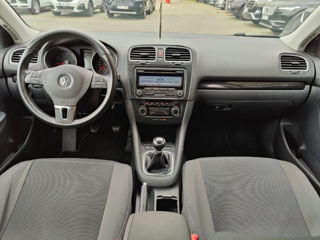 Volkswagen Golf foto 8