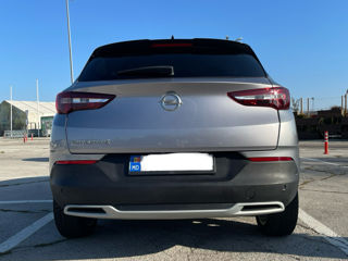 Opel Grandland X foto 10