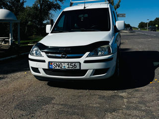 Opel Combo foto 3