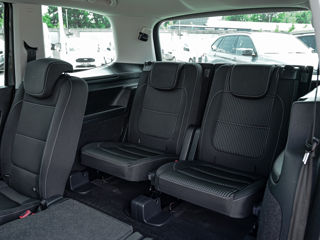 Seat Alhambra foto 9