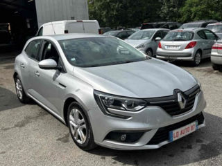 Renault Megane foto 8