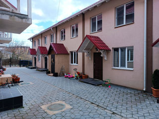 Durlești Towhouse 108 MP, 2 nivele + mansardă, Negociabil foto 7