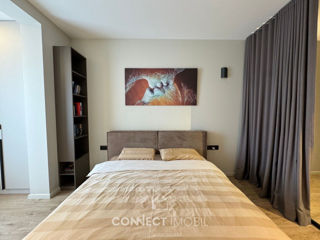 Apartament cu 2 camere, 81 m², Râșcani, Chișinău foto 9