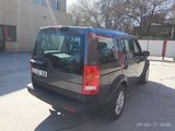 Land Rover Discovery foto 4