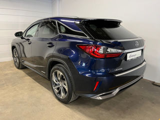 Lexus RX Series foto 6