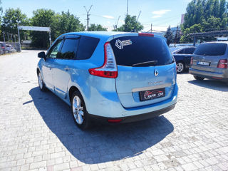 Renault Grand Scenic foto 5