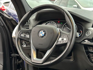 BMW X3 foto 8