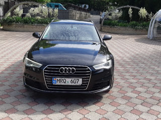 Audi A6 foto 2