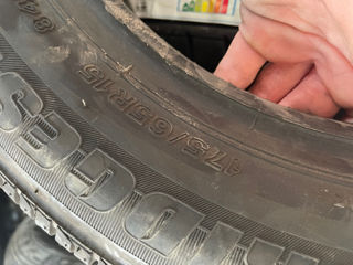 Bridgestone o anvelopa noua 175/65 r15 foto 2