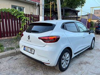 Renault Clio foto 5