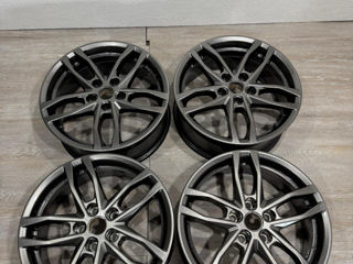 Диски R17 5x114.3 7Jx17 ET35 фото 2