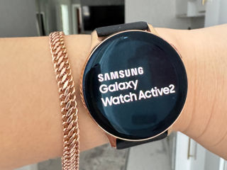 Samsung Galaxy Watch Active 2 foto 4