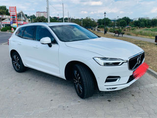 Volvo XC60 фото 2