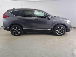 Honda CR-V foto 4