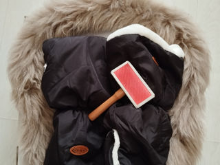 Stokke winterkit foto 5