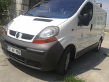 Renault Trafic foto 1