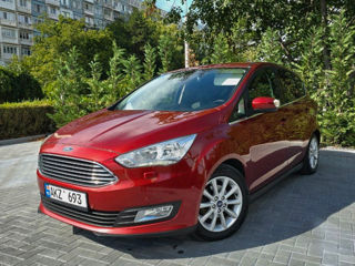 Ford C-Max foto 1