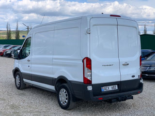 Ford TRANSIT foto 4