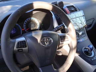 Toyota Auris foto 7