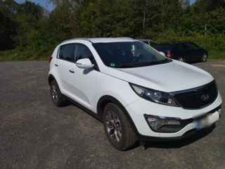 KIA Sportage foto 2