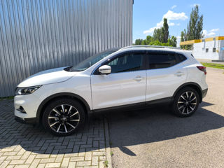 Nissan Qashqai foto 4