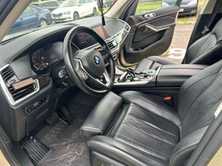 BMW X5 foto 7