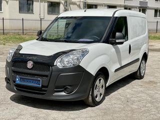 Fiat Doblo foto 4