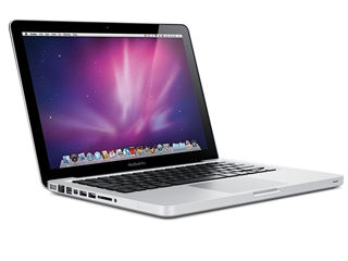 MacBook Pro 13 A1278 foto 1