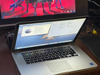 macbook pro 15 foto 2