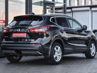 Nissan Qashqai foto 2