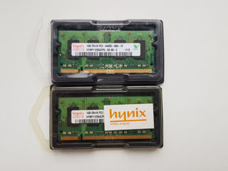 Hynix 2Gb DDR2 800Mhz Laptop