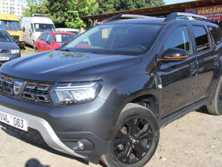 Dacia Duster foto 1