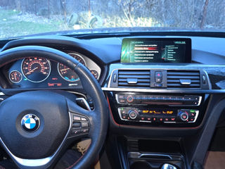 BMW 3 Series foto 8