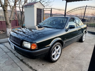 Audi 80 foto 5