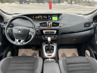 Renault Grand Scenic foto 10