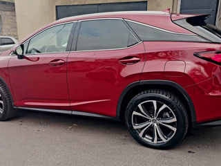 Lexus RX Series foto 5