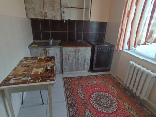 Apartament cu 1 cameră, 40 m², Buiucani, Chișinău foto 3