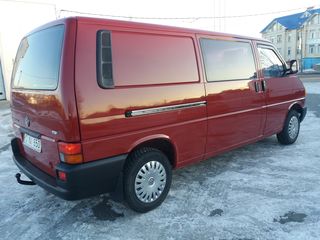 Volkswagen Transporter foto 4