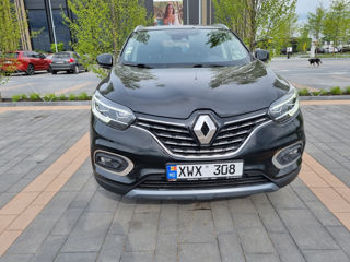 Renault kadjar-chirie auto - авто прокат - rent a car