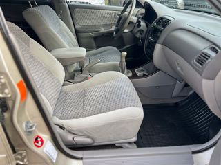 Mazda 626 foto 11