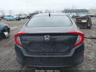 Honda Civic foto 6