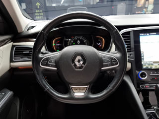 Renault Talisman foto 5