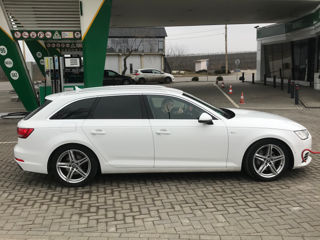 Audi A4 foto 5