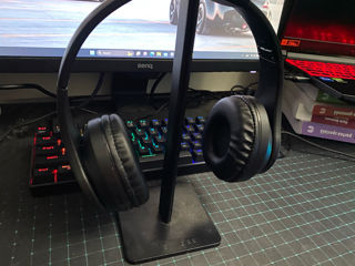 Casti Audio Gaming